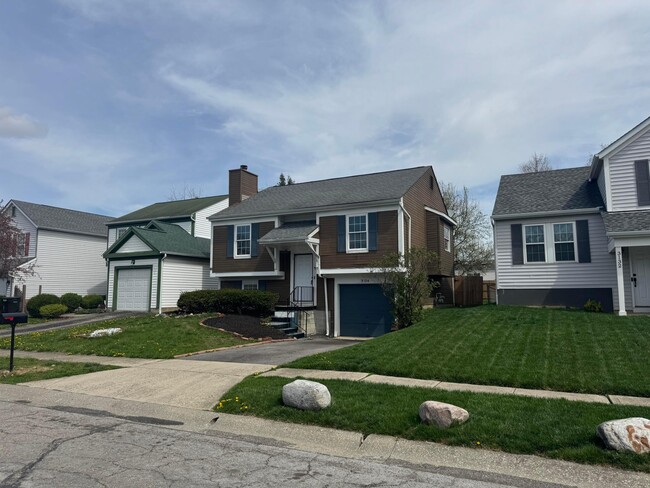 Building Photo - 3124 Creighton Pl