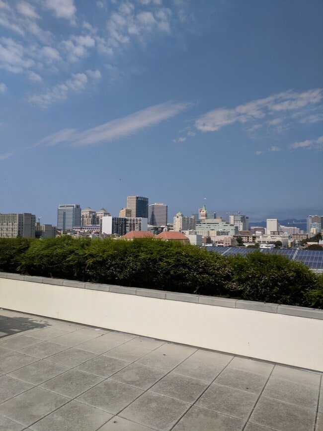 Building Photo - WELCOME HOME IN JACK LONDON SQUARE