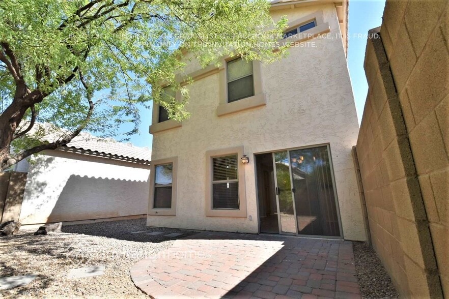 Building Photo - 7232 E Kramer St