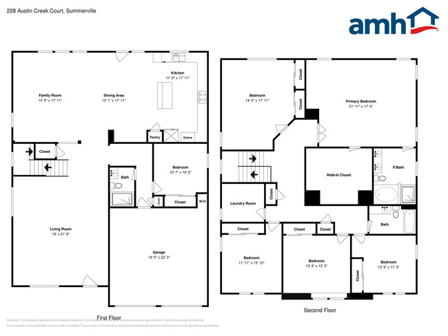 Building Photo - 228 Austin Creek Ct