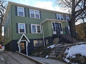 Building Photo - 2125 University Ave