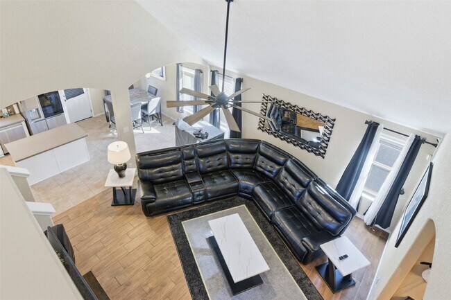 Building Photo - 11402 Overland Trail Dr