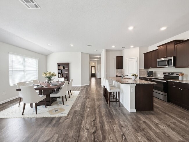 Building Photo - A stunning 4 bedrooms 3 bathrooms single story home thoughtfully designed for both comfort and fu...