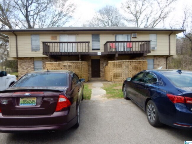 Primary Photo - 4320 Pinson Blvd