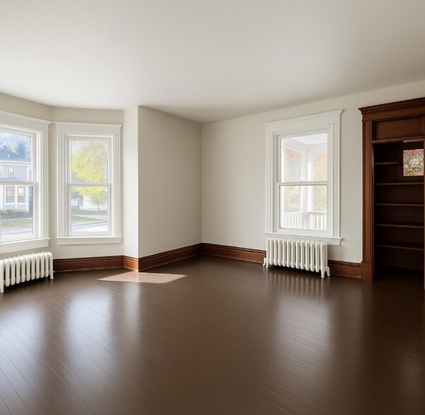 Building Photo - 336 College Ave