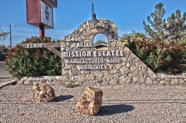 Building Photo - Mission Estates