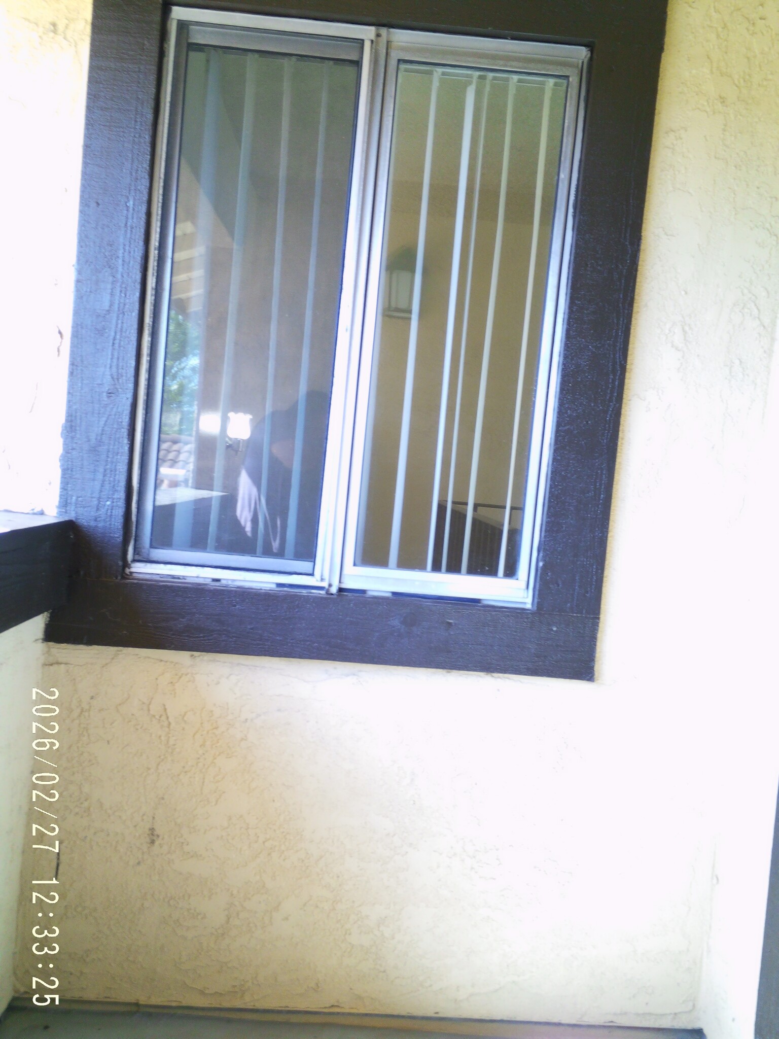 Balcony - 1113 Seabreeze Way