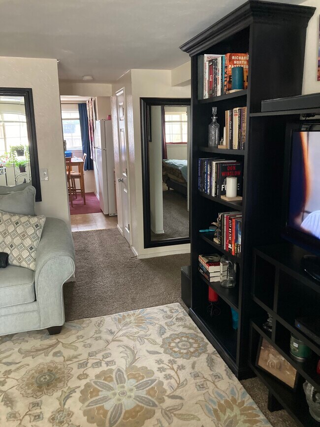 Building Photo - 8332 W 26th Ave