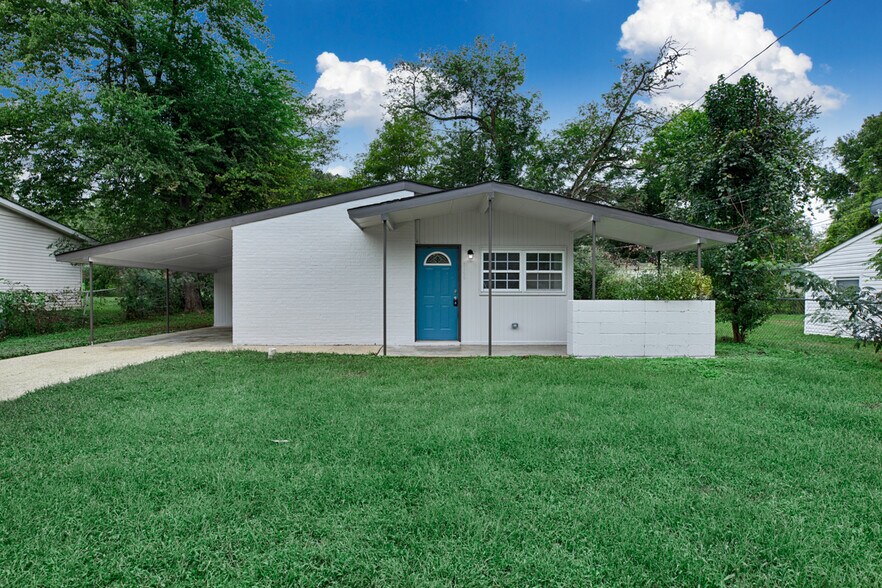 Primary Photo - 2129 Evans Ave NW
