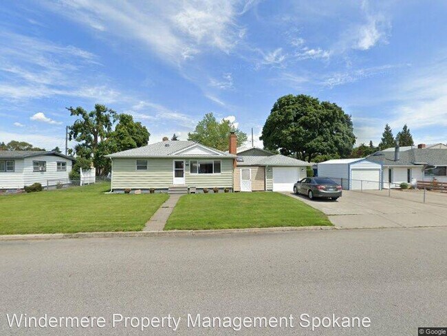 Primary Photo - 3 br, 2 bath House - 13215 E Cataldo