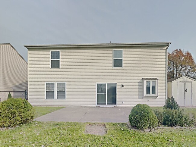 Building Photo - 460 Brookview Drive