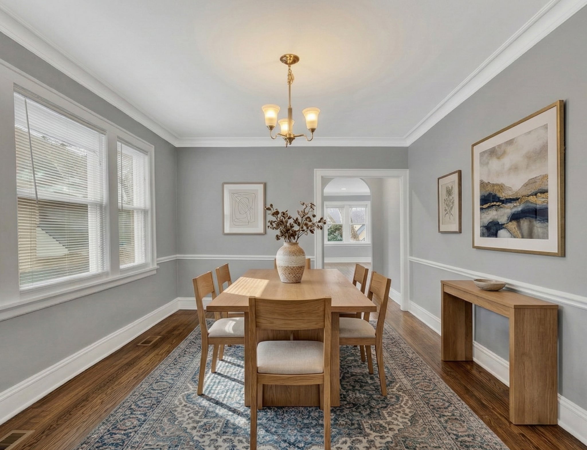 Building Photo - 1109 Cleveland St