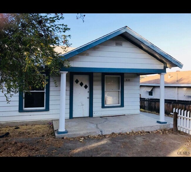 Taft Home For Rent 610 Philippine St Taft CA 93268 Apartment Finder