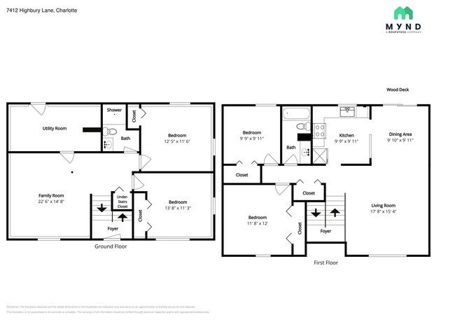 Building Photo - 7412 Highbury Ln