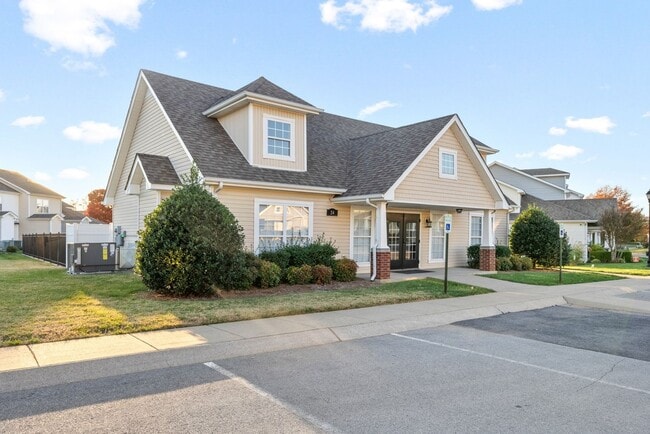 Building Photo - Large 2 Bedroom 2 1/2 Bath Dog Friendly Condo For Rent!