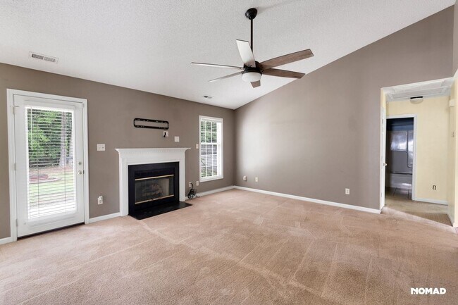 Building Photo - Charming 3BR House on a Cul-de-Sac in Jack...