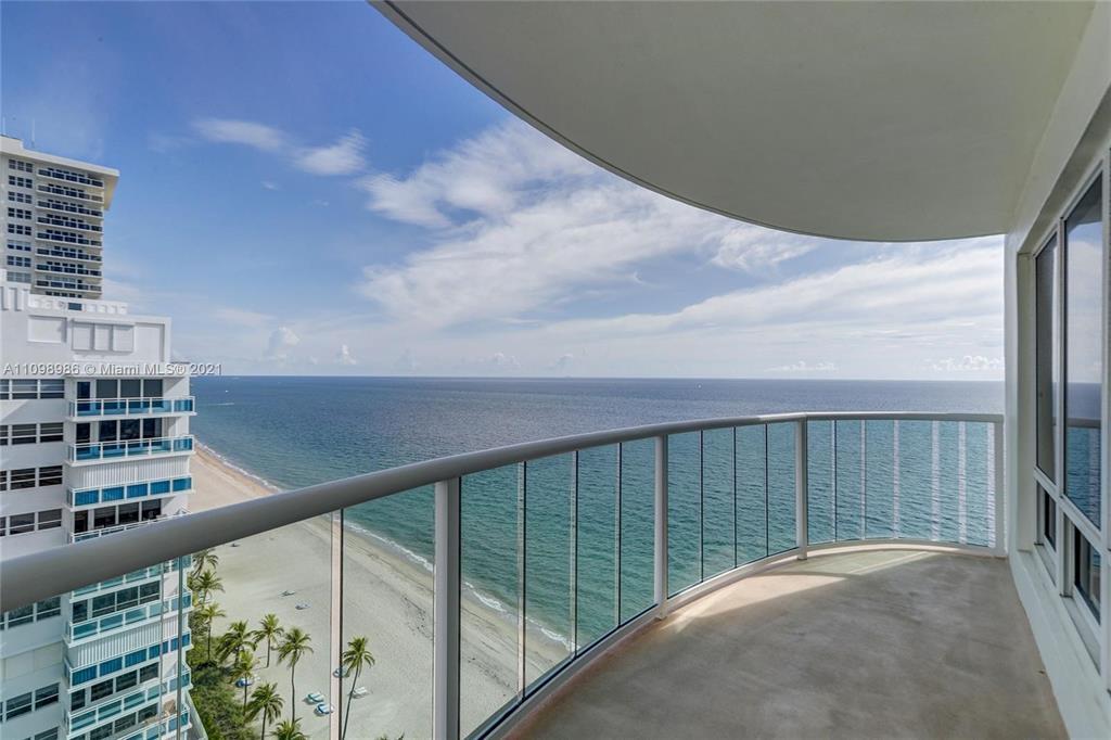 Building Photo - 3410 Galt Ocean Dr