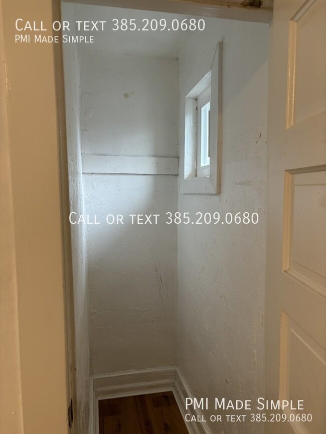 Building Photo - Charming 2 Bedroom Cottage in Nice Salt La...