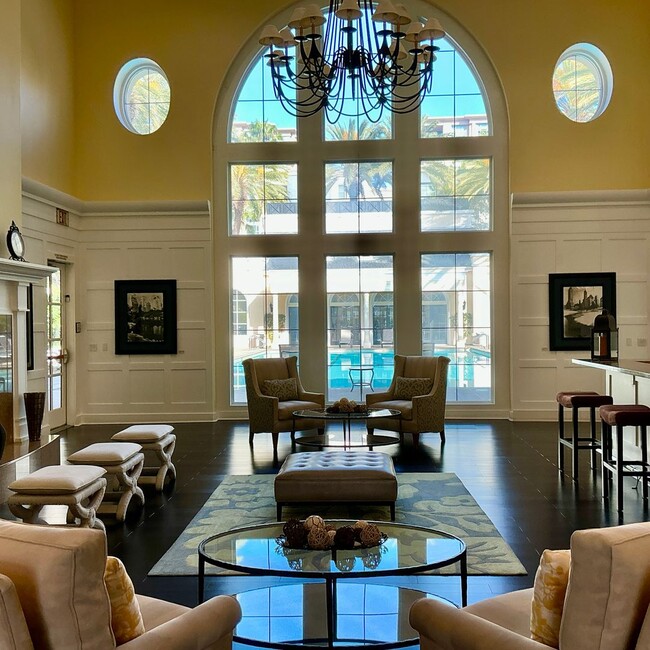 Building Photo - For Lease ~ 1 Bedroom 1 Bath 4th Floor Watermarke Condo in Irvine