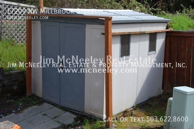 Building Photo - 17209 NW Millbrook St