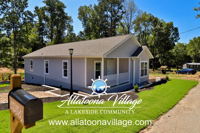 Building Photo - Open Floor Plan with Private Lake Access t...