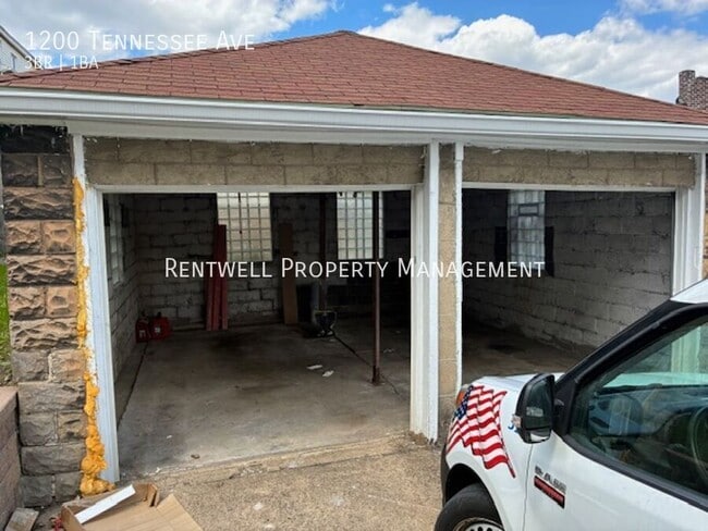 Building Photo - 1200 Tennessee Ave