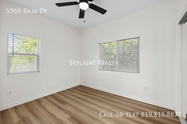 Building Photo - 5966 Baja Dr