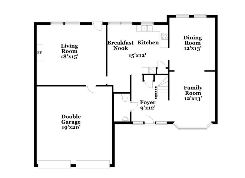 Building Photo - 3112 Berthas Overlook