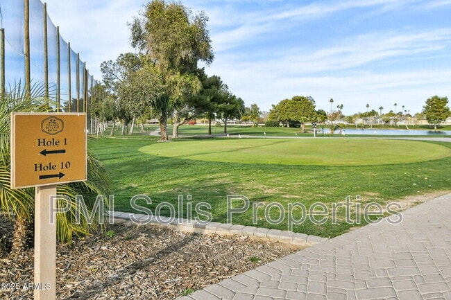 Building Photo - 18036 N 45th Ave