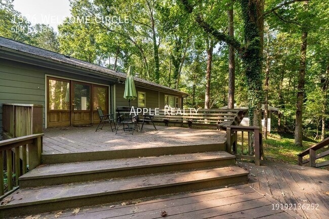 Building Photo - 1326 Welcome Cir