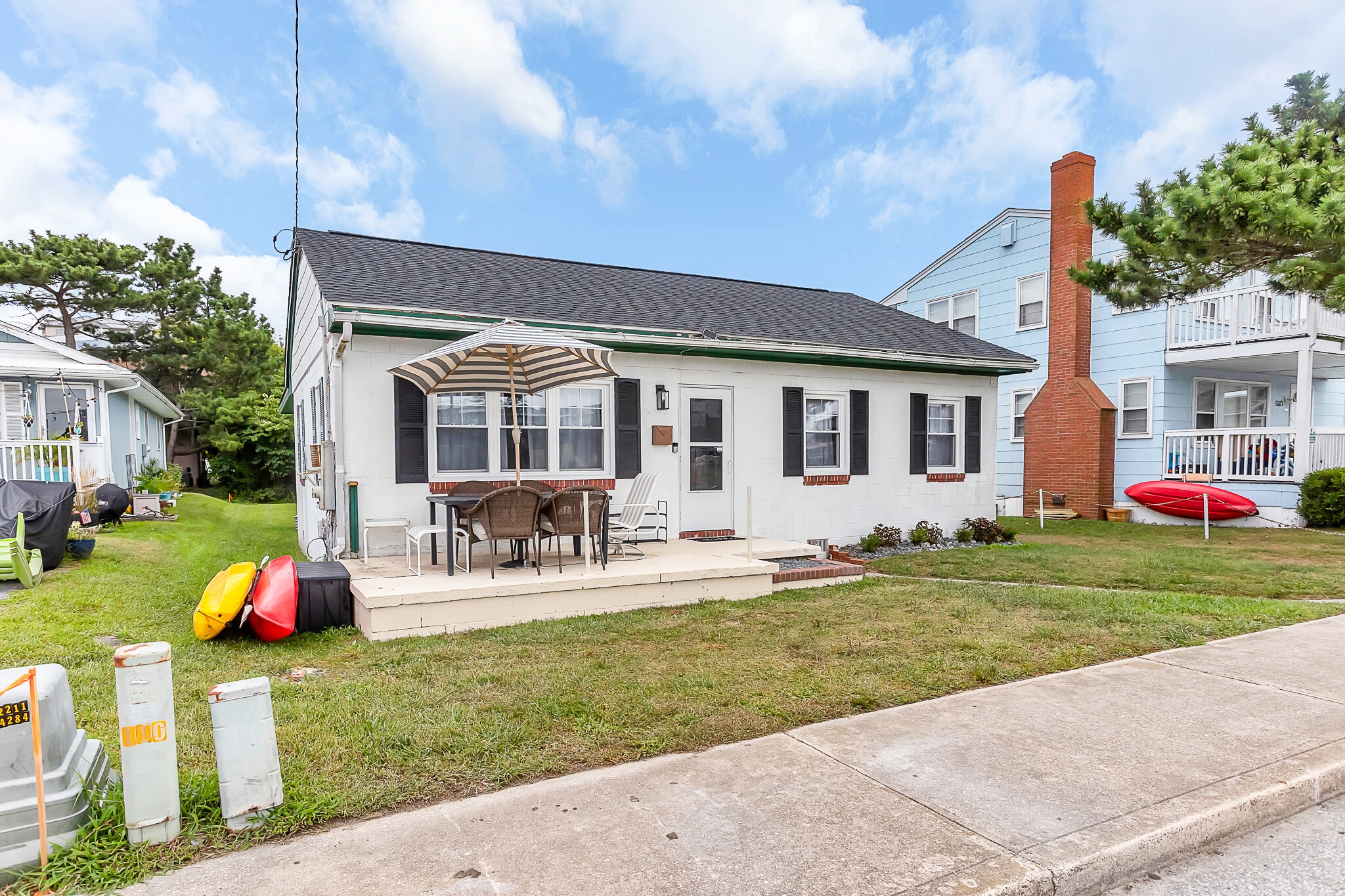 Building Photo - 108 78th St