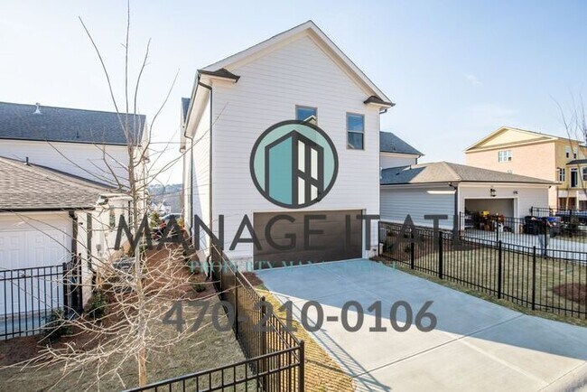 Building Photo - Beautiful 4 bedroom house - Peeachtree Rid...