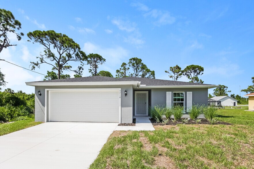 Primary Photo - 3710 2nd St SW