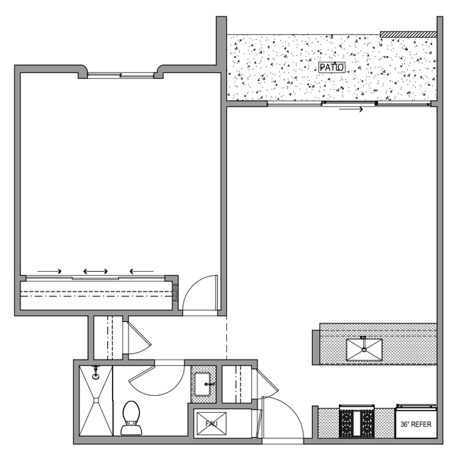 Building Photo - 1400 E Palm Canyon Dr