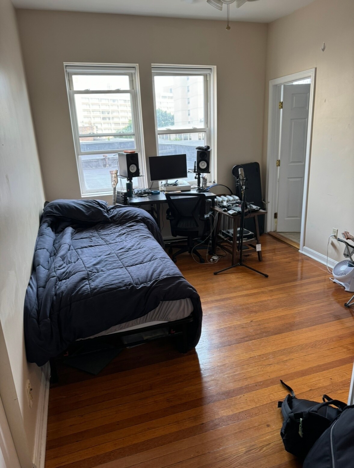 Building Photo - 38 Hemenway St