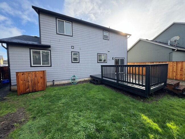 Building Photo - Spacious 4 Bedroom Home in SW Corvallis – $2,995/month