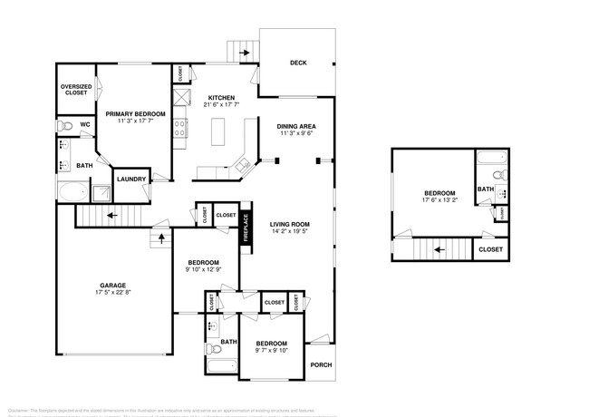 Building Photo - 11800 Mourning Dove Ln