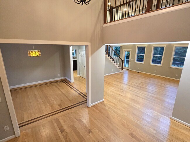 Building Photo - 369 Ketchie Creek Rd