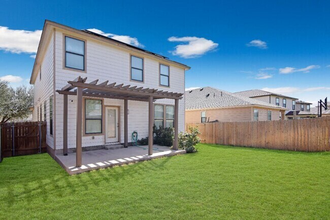 Building Photo - 1119 Lonesome Oak Drive