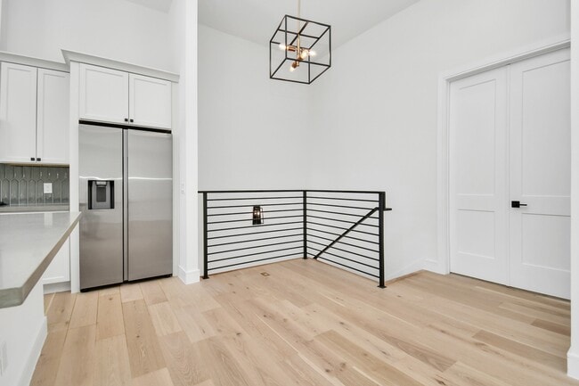 Building Photo - 4510 Old Yale St