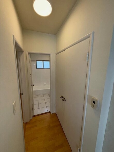 Building Photo - 1248 N Las Palmas Ave