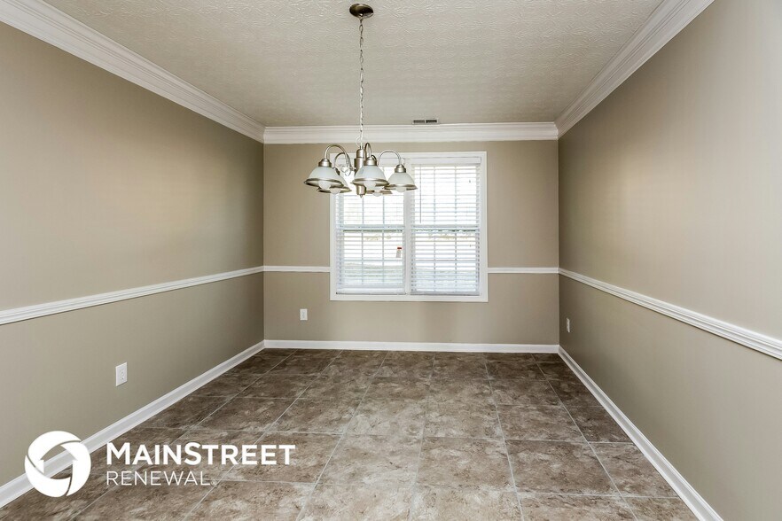 Building Photo - 3433 Foster Ridge Tr SW