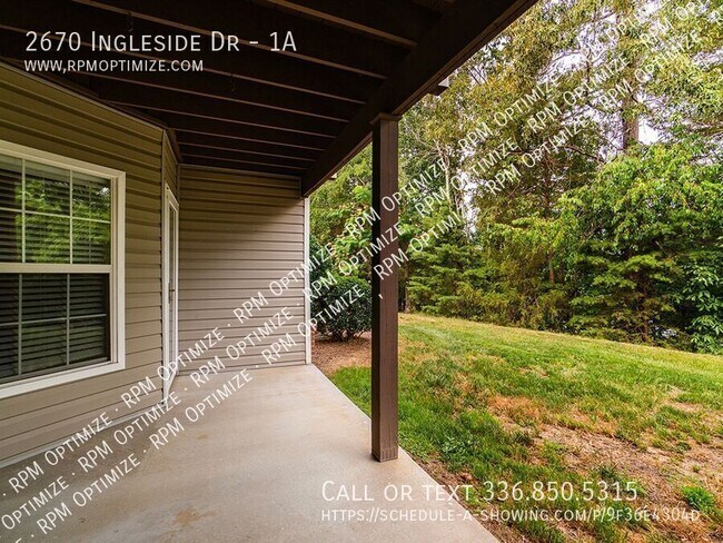 Building Photo - 2670 Ingleside Dr