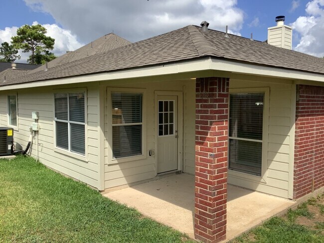 Building Photo - 3709 Breckenridge Dr