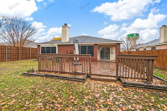 Building Photo - Beautiful 3/2 Home in Little Elm!