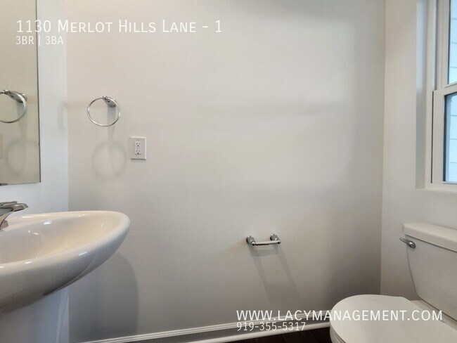 Building Photo - 1130 Merlot Hills Ln.