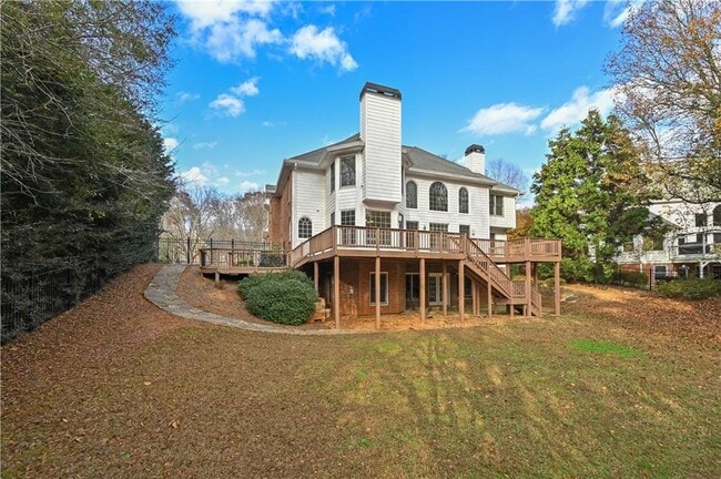 Building Photo - 1070 Admiral Crossing