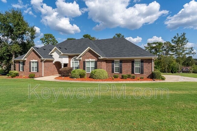 Building Photo - 619 Archard Dr