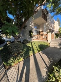 Building Photo - San Gabriel