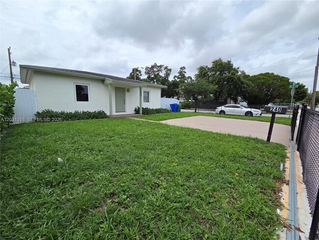 Building Photo - 240 NW 51st Ave